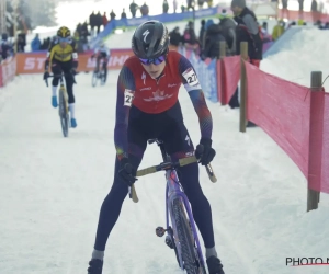 Duidelijk wie in Canadese selectie meeste verwachtingen koestert voor WK veldrijden: "Podium is realistisch"