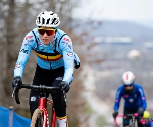 Ploeg komt met update over Sanne Cant na haar val in Parijs-Roubaix