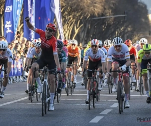 5 Belgische teams aan de start van de GP La Marseillaise