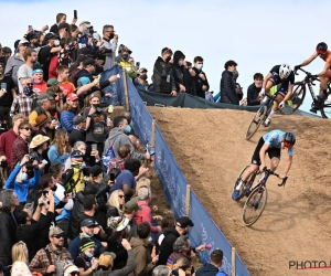 Omloop en omstandigheden verklaren volgens Aerts de eindbalans: "Op ander parcours heel andere kansen"