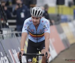 Voormalig Belgisch kampioen bij de beloften hangt straks zijn fiets aan de haak