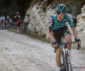 Nu al hommeles bij BORA-hansgrohe? Vlasov zet nieuwkomer Roglic stevig op zijn plaats