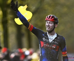 Toon Aerts pakt zege in Lille én de X20-trofee is zo goed als binnen