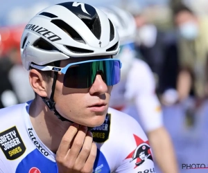 Remco Evenepoel staat dan toch open voor Vlaamse klassiekers: "Op een dag zal ik er zeker aan deelnemen"