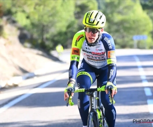 Bakelants gelooft niet echt in zege Tourwinnaar in Ronde: "Van Aert en Van der Poel in staat om Pogačar te volgen"