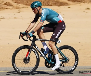 Jordi Meeus is 2e in de Ronde van Polen: "Er kan er maar 1 winnen"