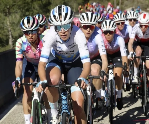 Dames van Trek-Segafredo opnieuw aan het feest: Ellen van Dijk maakt het af in een sprint met twee