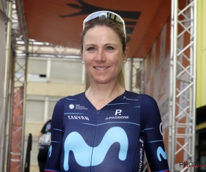 Annemiek van Vleuten zet puntjes op de i in Ronde van Valencia