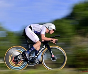 Schuif op deze momenten naar het puntje van uw stoel: de starttijden van Evenepoel, Ganna en Pogačar 