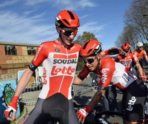 Tim Wellens moet dit jaar op zoek naar nieuw contract of andere werkgever