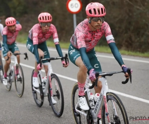 Magnus Cort Nielsen, smaakmaker uit de Tour van vorig jaar, moet seizoensstart uitstellen door blessure