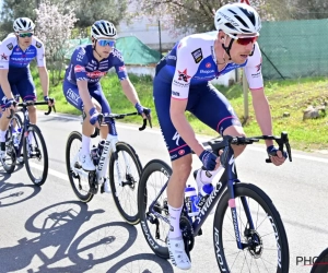 Wat kunnen Tim Declercq en Yves Lampaert in de Ronde van Vlaanderen? "Ploeg zo goed mogelijk helpen"