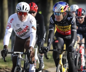 🎥 AG2R Citroën neemt Greg Van Avermaet niet mee naar de Tour, Oliver Naesen en Stan Dewulf wel