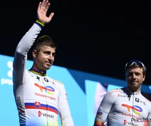 Wat is Unbound Gravel nu juist, het gravelevenement dat Peter Sagan en Laurens ten Dam strikte?