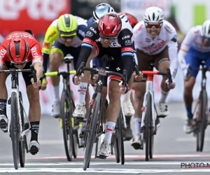 Matteo Trentin schrijft Le Samyn op zijn naam