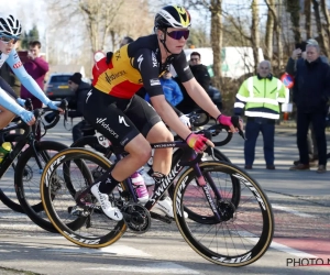 Lotte Kopecky kijkt vooruit na aankondiging van SD Worx: "Vooral de Tour de France is het hoofddoel"