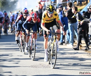 📷 Onverwachte gast! Tom Pidcock zal starten in Gent-Wevelgem