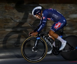 Alpecin-Fenix ziet belangrijke pion uitvallen tijdens Baloise Belgium Tour