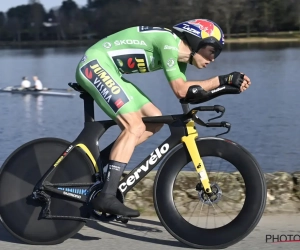 VOORBESCHOUWING RIT 20: Van Aert er op gebrand om deze keer wel allerbeste te zijn op de tijdritfiets in de Tour