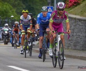 Tweevoudig ritwinnaar uit de Giro kondigt na het afstappen uit de Tirreno prompt zijn afscheid aan