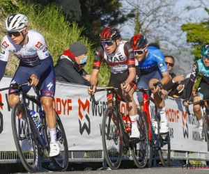 Remco Evenepoel doet zowaar een veelzeggende bekentenis en heeft een heldere wens over Tadej Pogacar