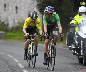 "Hij kon geen pap meer zeggen": meesterknecht van Aert reageert na sterk staaltje én geeft topfavoriet voor Milaan - San Remo aan