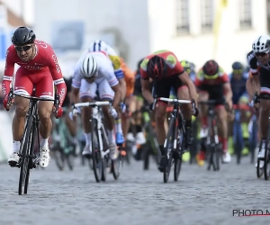 Van winnaars Bouhanni en Jakobsen tot valpartij Van der Poel: de koningen en pechvogels van Nokereberg