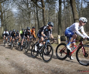 De nummer 2 uit de Schaal Sels zet een stap opzij en gaat in 2023 op het continentale niveau rijden