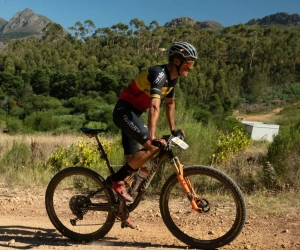 Belg doet in de 3e rit een goede zaak in de Cape Epic