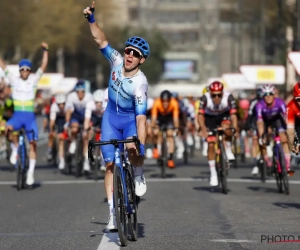 Kaden Groves is de snelste sprinter in de Vuelta, Evenepoel verliest Alaphilippe 