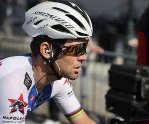 Patrick Lefevere komt met nieuws over Mark Cavendish: "Zeg dit met pijn in het hart"