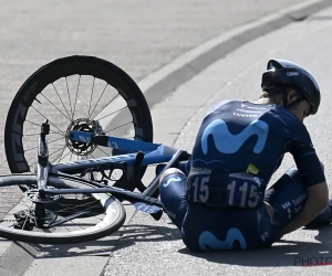 📷 🎥 De incidenten van Brugge-De Panne: sprake van kopstoot in peloton en seingever aangereden