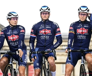 Geen Merlier in Giro, dan maar naar de Tour? "Als Mathieu strijd aangaat met Wout ..."