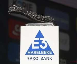 📷 Valt deze wel in de smaak? E3 Saxo Classic lanceert nieuwe mysterieuze affiche