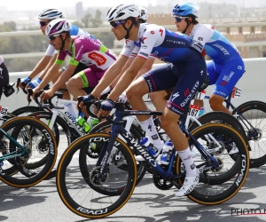 🎥 Van Wilder valt in slotkilometer maar ploegmaat spurt voor Quick-Step naar zege, João Almeida nieuwe leider