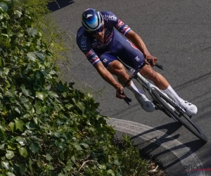 Opvallend: Van der Poel legt uit waarom hij de Ronde van Vlaanderen niet gaat verkennen