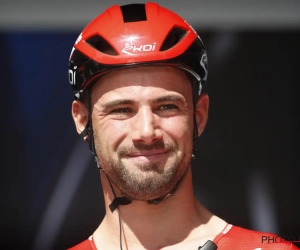 Victor Campenaerts bereidt zich op een aparte manier voor op de Omloop Het Nieuwsblad 