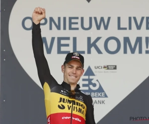 BREAKING: Wout van Aert schept klaarheid over Ronde van Vlaanderen