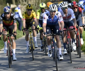 Soudal Quick-Step ziet alweer meubelstuk uit zijn klassieke kern vertrekken