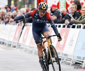 De slotweek van de Giro gaat in: Richard Carapaz is vastberaden en ziet Mikel Landa als zijn grootste uitdager