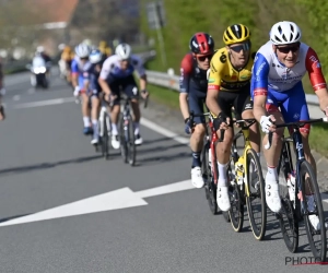 Küng verwijst naar jaar dat Van Avermaet won en denkt niet aan 'putsch' zoals op Paterberg: "Maar Jumbo zal sterk zijn"