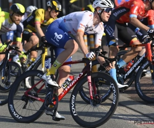 Dries Van Gestel gaat voor zijn team sleutelrol blijven spelen in Vlaamse klassiekers en verlengt contract