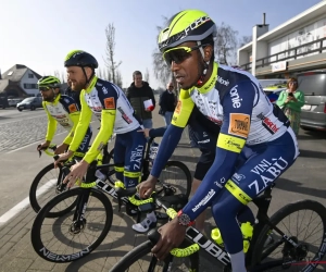 Intermarché-Wanty-Gobert wil met een evenwichtige ploeg vooral weer aanvallen in de komende Giro