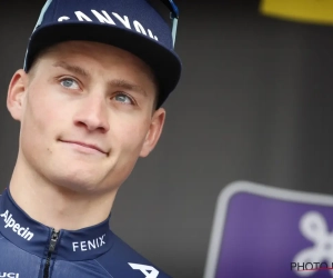 Mathieu van der Poel Programma