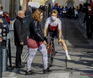 Volledig Frans podium in Route Adélie: 23-jarig talent laat Cofidis juichen