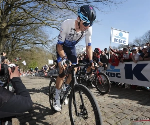 Vanmarcke heeft amper nog fitte ploegmaats en zijn ploeg moet dan ook volledig afzeggen voor de Ronde