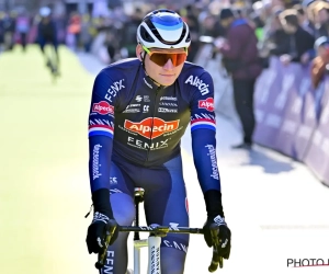 Geen Mathieu van der Poel in de Brabantse Pijl, wel drie Belgen bij Alpecin-Fenix