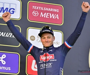 Mathieu van der Poel kan na bijna 4 maanden nog eens winnen 