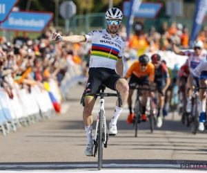 Alaphilippe wint bij rentree meteen op Muur van Hoei in Tour de Wallonie