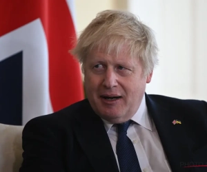 Boris Johnson schuwt controverse niet: biologische mannen mogen niet meedoen aan vrouwenwedstrijden"